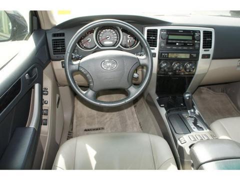 Toyota 4Runner 2007 photo 1