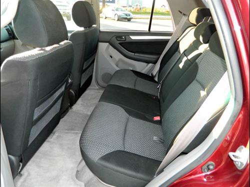 Toyota 4Runner 2007 photo 5