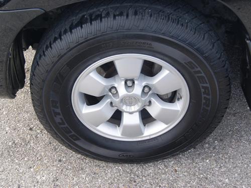 Toyota 4Runner 2007 photo 2