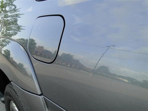 Toyota 4Runner SLT 25 Other