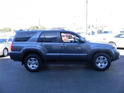 Toyota 4Runner Hd2500 Excab 4x4 Other