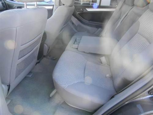 Toyota 4Runner 2007 photo 3