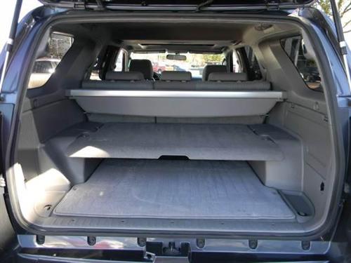 Toyota 4Runner 2007 photo 5