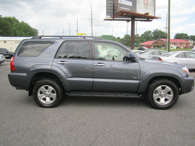 Toyota 4Runner 2007 photo 1