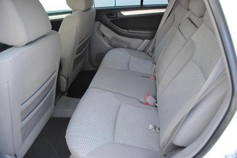 Toyota 4Runner Unknown Other