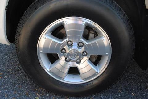 Toyota 4Runner 2007 photo 2