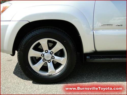 Toyota 4Runner 2007 photo 2