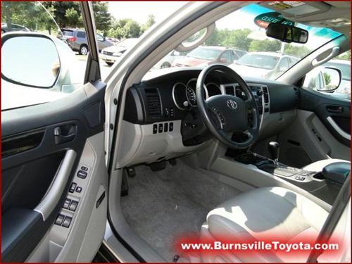 Toyota 4Runner 2007 photo 3