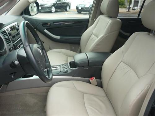 Toyota 4Runner 2007 photo 4