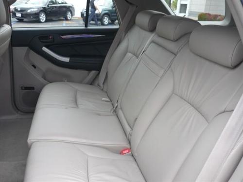 Toyota 4Runner 2007 photo 5