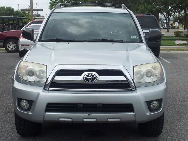 Toyota 4Runner 2007 photo 1