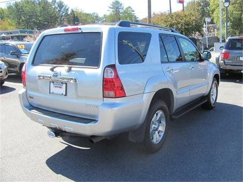 Toyota 4Runner 2dr Supercab 3.0L XLT Other