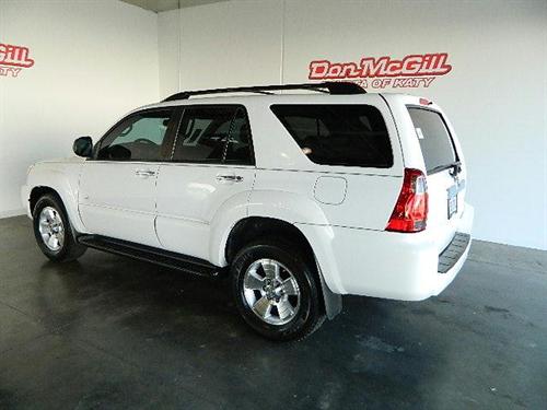 Toyota 4Runner Unknown Other