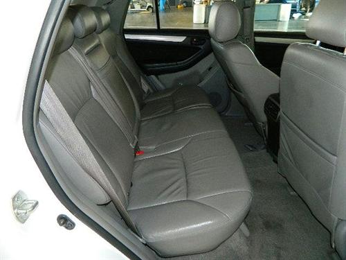 Toyota 4Runner 2007 photo 2