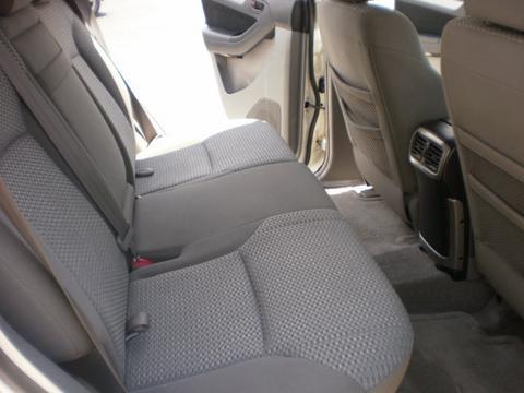 Toyota 4Runner Unknown Other