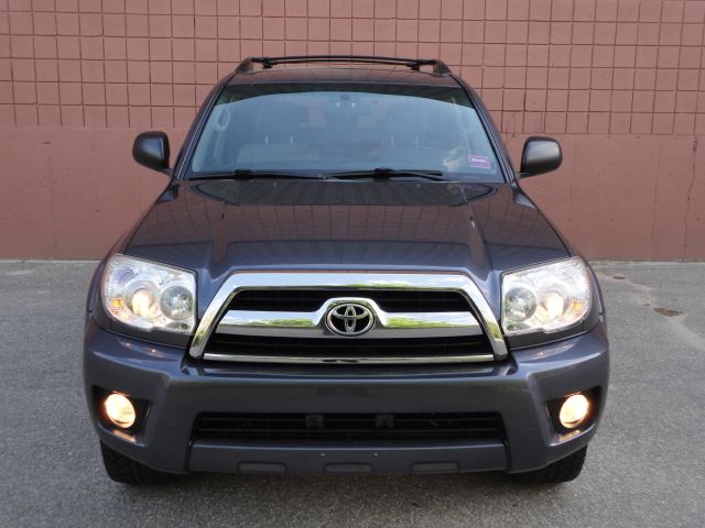 Toyota 4Runner 2007 photo 11