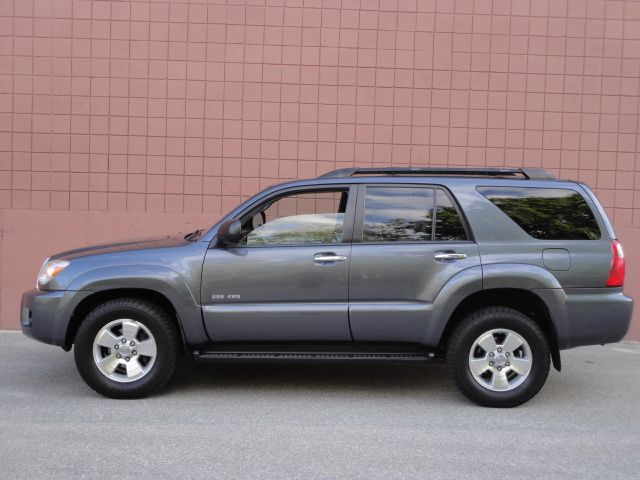 Toyota 4Runner 2007 photo 12