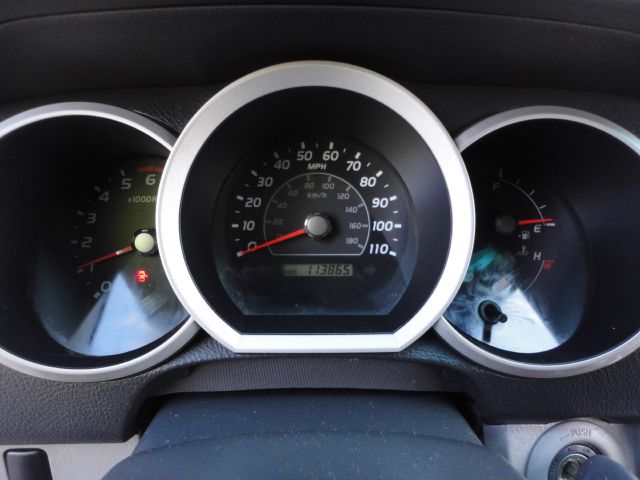 Toyota 4Runner 2007 photo 13