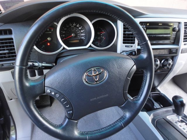 Toyota 4Runner 2007 photo 14