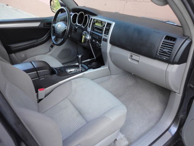 Toyota 4Runner 2007 photo 17