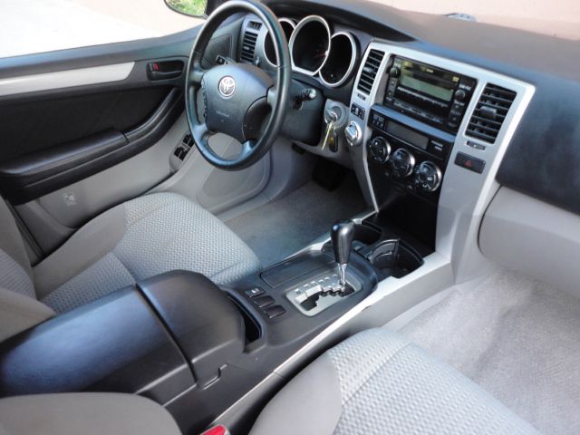 Toyota 4Runner 2007 photo 19