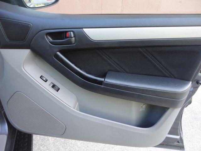 Toyota 4Runner 2007 photo 21