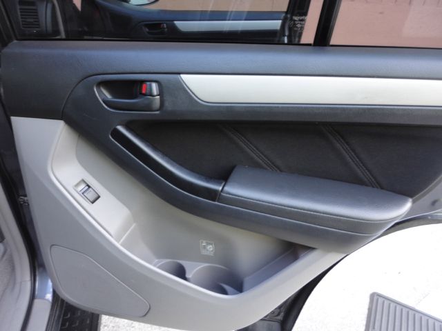 Toyota 4Runner 2007 photo 22