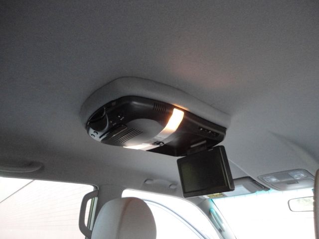 Toyota 4Runner 2007 photo 23