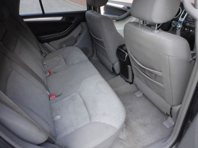 Toyota 4Runner 2007 photo 25