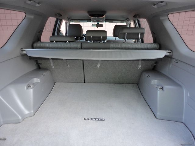 Toyota 4Runner 2007 photo 26