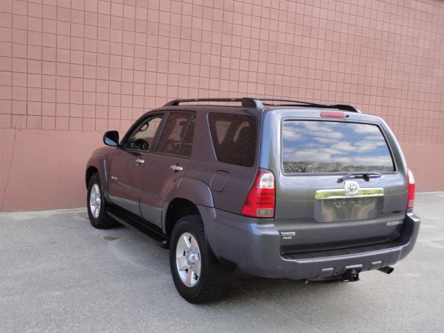 Toyota 4Runner 2007 photo 27
