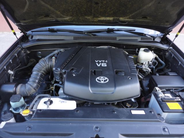 Toyota 4Runner 2007 photo 28