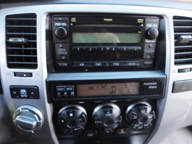 Toyota 4Runner 2007 photo 3