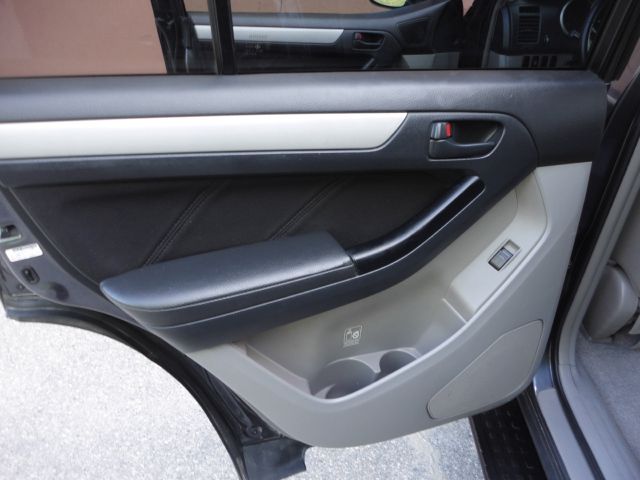 Toyota 4Runner 2007 photo 4