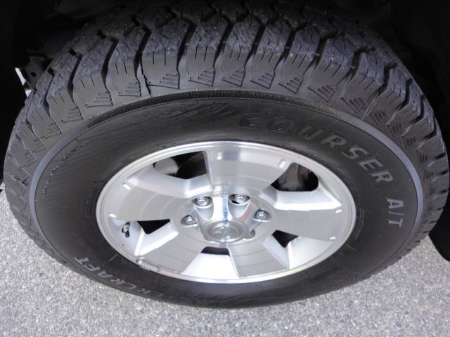 Toyota 4Runner 2007 photo 5