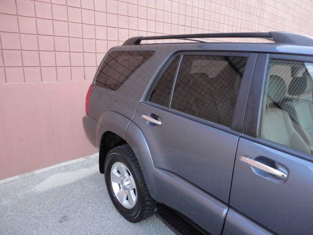 Toyota 4Runner 2007 photo 7