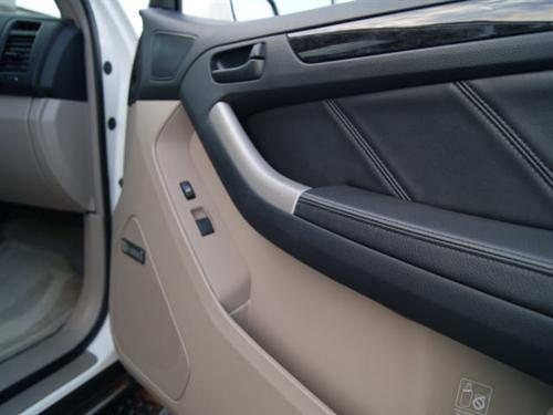 Toyota 4Runner 2007 photo 5