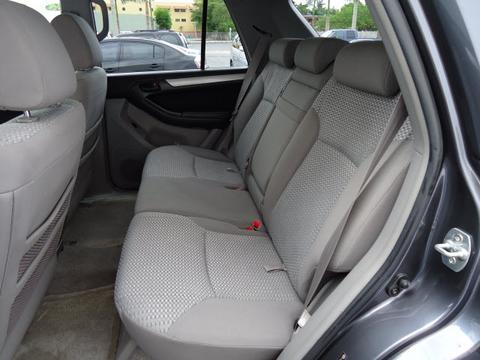 Toyota 4Runner Hd2500 Excab 4x4 Other