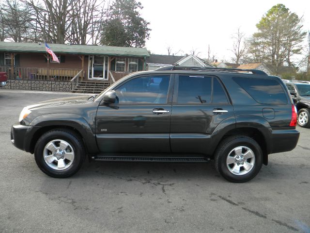 Toyota 4Runner 2007 photo 1
