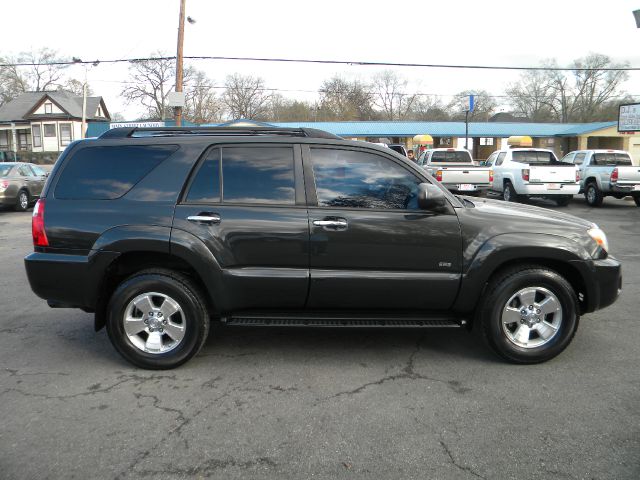 Toyota 4Runner 2007 photo 2