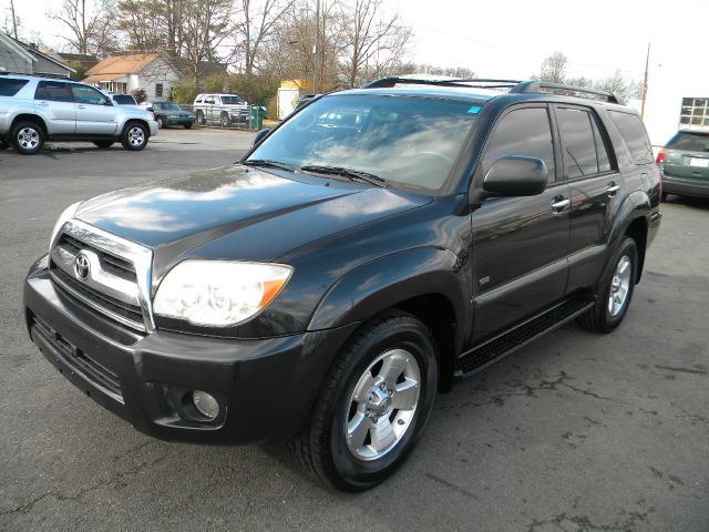 Toyota 4Runner 2007 photo 3