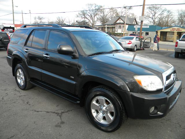 Toyota 4Runner 2007 photo 4