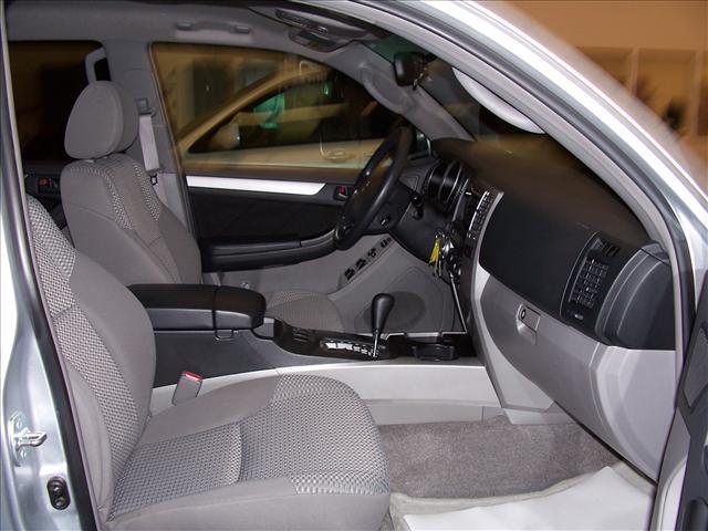 Toyota 4Runner Hd2500 Excab 4x4 Sport Utility