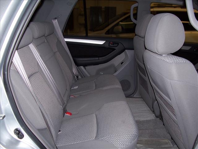 Toyota 4Runner 2007 photo 1