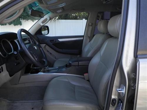 Toyota 4Runner 2007 photo 2