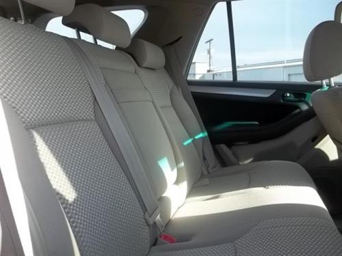 Toyota 4Runner 2007 photo 5