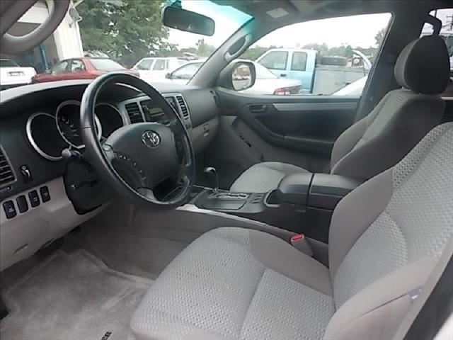 Toyota 4Runner 2007 photo 1