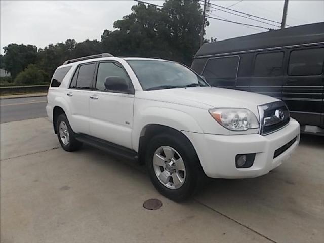 Toyota 4Runner 2007 photo 2
