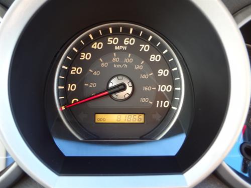 Toyota 4Runner 2007 photo 1