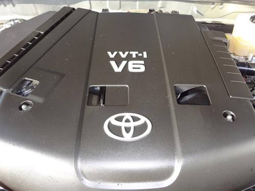 Toyota 4Runner 2007 photo 4